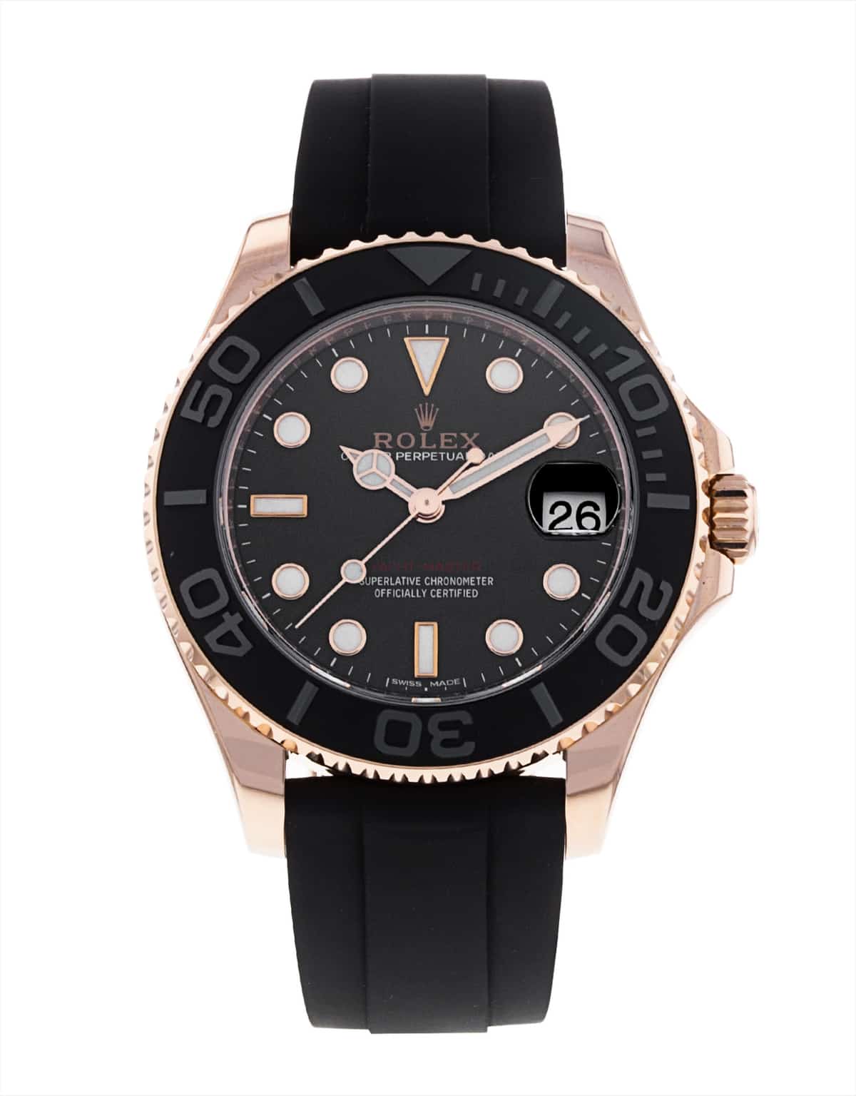 Rolex Yacht-Master 268655